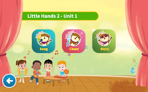 Little Hands 2 Screenshot 3