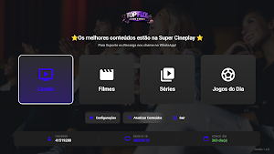 TopFlix Filmes e Series Screenshot 2