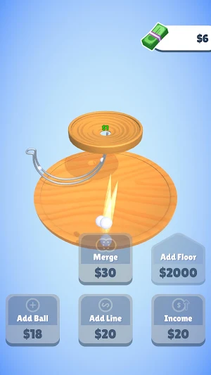 Throw'N Spin Screenshot 3