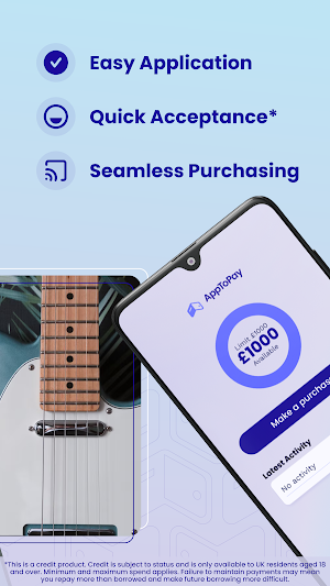 AppToPay Screenshot 3