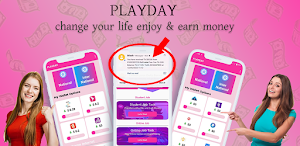 PlayDay Screenshot 0