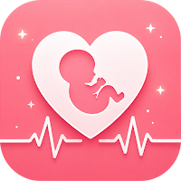 Baby Heartbeat Monitor : Wombi