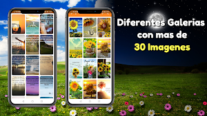 Mensajes de Buenos Dias Tardes y Noches Screenshot 3
