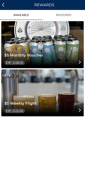 Local Time Brewing Screenshot 2