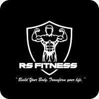 RS Fitness - Warehouse Gym