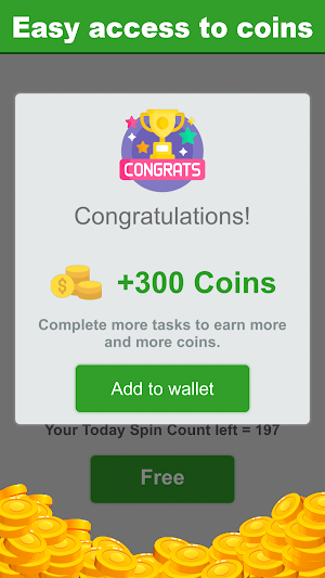 Earn Cash:Make Money App Screenshot 3