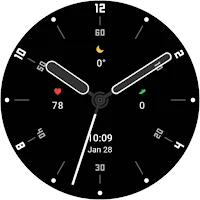 HMKWatch Simple 016