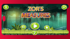 Zor's Measures Screenshot 0