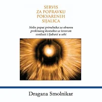 Servis za popravku pokvarenih sijalica