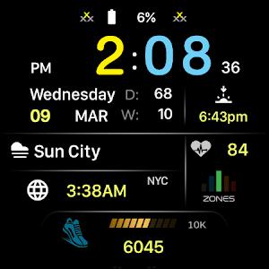 NDW Simplex Screenshot 2