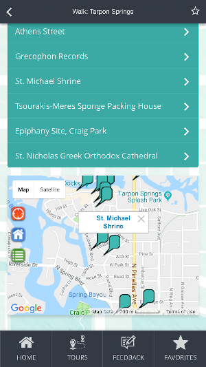 Florida Stories Screenshot 2