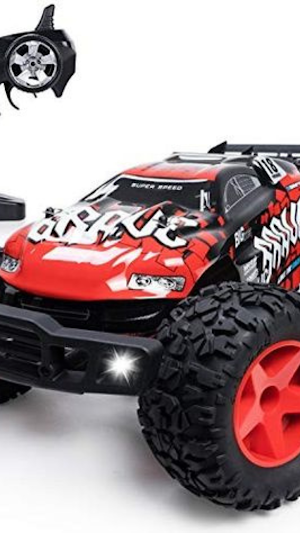 Car Toy Shopping Screenshot 3