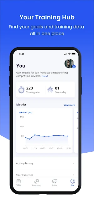 elastafy Screenshot 3