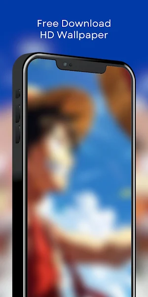 One Anime Wallpaper Piece Screenshot 2