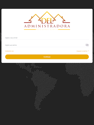 Del Administradora Cliente Screenshot 3