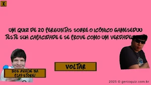 Gênio Quiz Games EduUu Screenshot 2