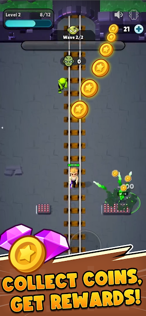 Train Protector Screenshot 3