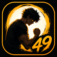 Ghost Mode - 49 Days Challenge