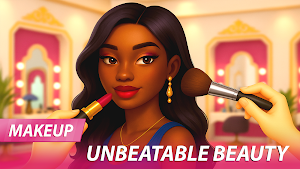 Dress n Impress | Dressup Game Screenshot 3