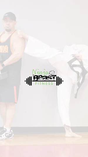 Ninja Beast Fitness Screenshot 0