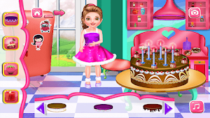 Kitty beauty and care salon Screenshot 2