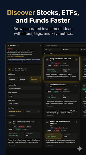 InsightEdge Screenshot 1