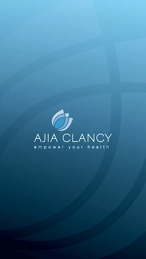 Ajia Clancy FIT Screenshot 0
