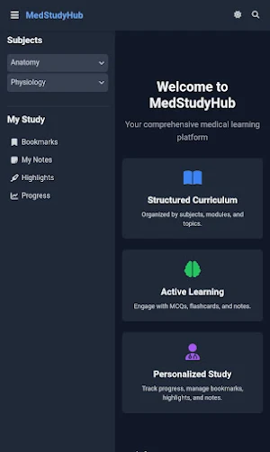 Doctor Of Choice - First Year Screenshot 2