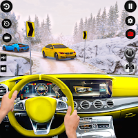 Taxi Games: Taxi Simulator