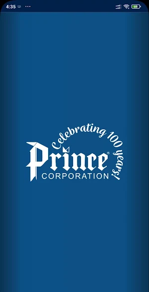 Prince Corporation Screenshot 0