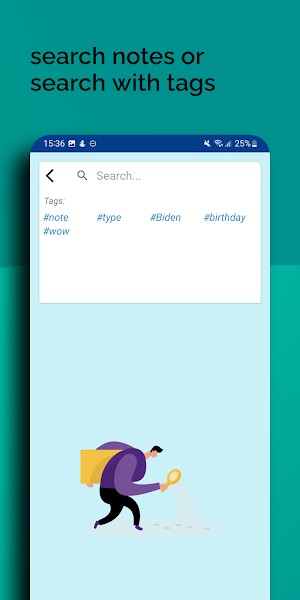 Simple Note - Special edition Screenshot 2