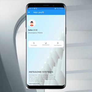 InfraChecking Screenshot 3