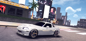 StreetDrive Online Screenshot 3