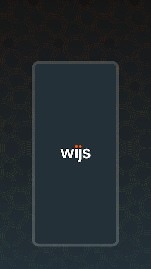 WIJS SYSTEMS INC. Screenshot 0