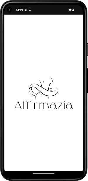 Affirmazia Screenshot 0