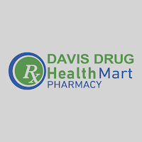 Davis Drug Pharmacy