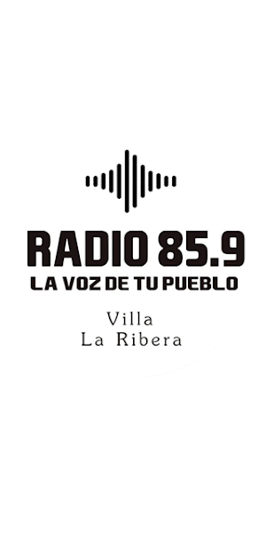 Radio 85.9 Screenshot 2