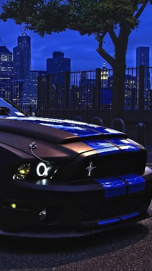 ford wallpaper Screenshot 1