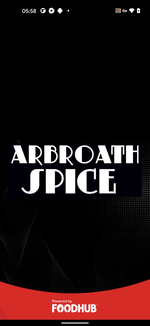 Arbroath Spice Screenshot 0