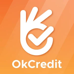 OkCredit : Fast Loan Guide App Screenshot 2