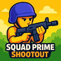 Squad Prime: Shootout