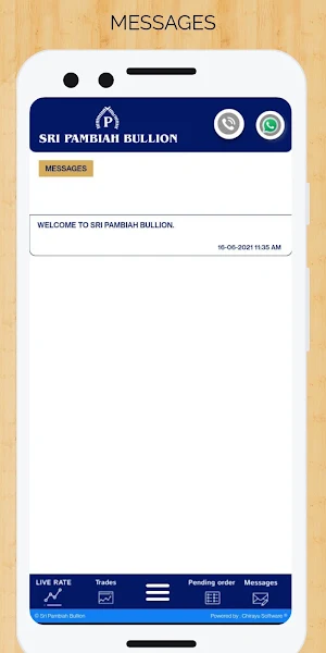 Sri Pambiah Bullion Screenshot 3