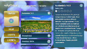 Näyttämö Screenshot 3