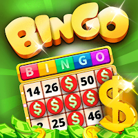 Lucky Bingo:Win Real Cash