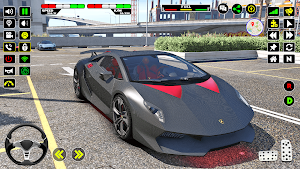 Car Games 3D 2023: Car Drive Screenshot 3