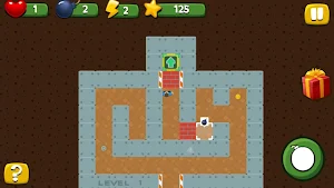 Bricks Crusher Adventures Screenshot 0