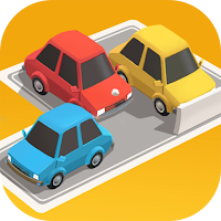 Car Parking Route