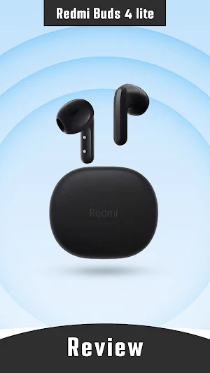 Redmi buds 4 lite Instructions Screenshot 3