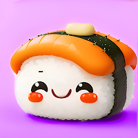 Sort The Sushi 3D
