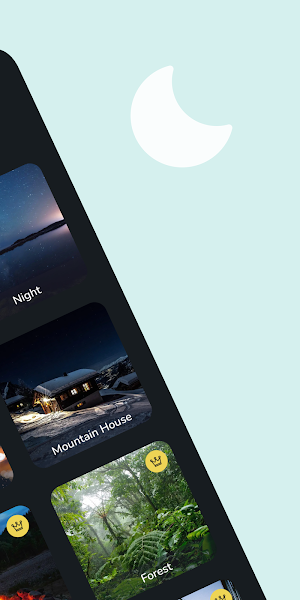 Just Relax Screenshot 1